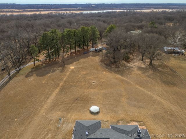 25672 E 166th Street, Coweta, OK 74429