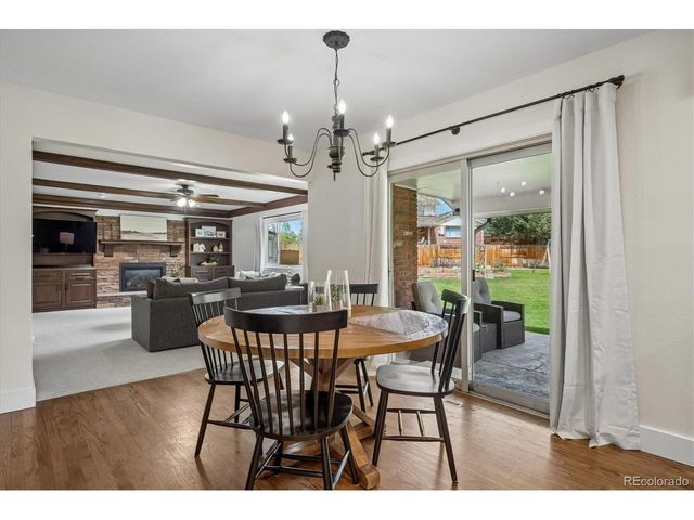 7751 S Upham St, Littleton, CO 80128