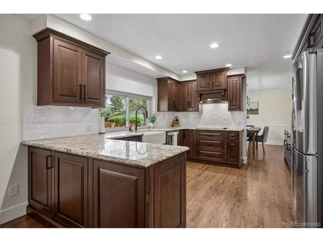 7751 S Upham St, Littleton, CO 80128