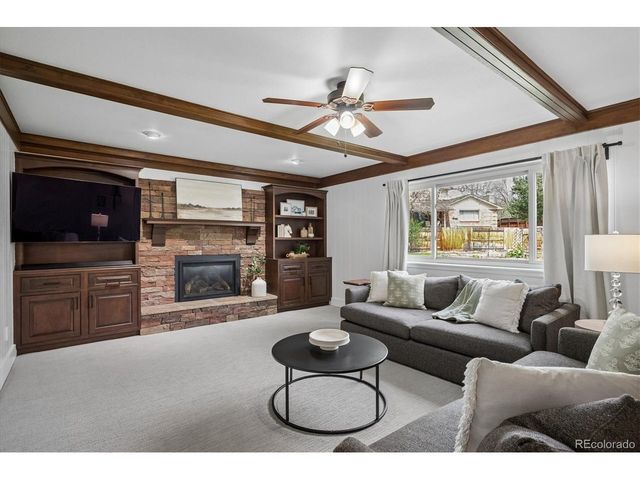 7751 S Upham St, Littleton, CO 80128