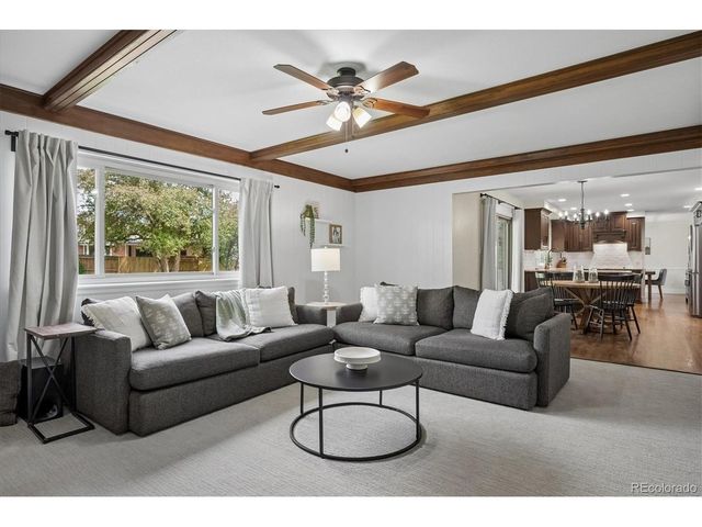 7751 S Upham St, Littleton, CO 80128