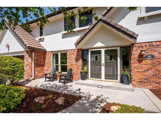 7751 S Upham St, Littleton, CO 80128