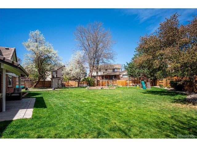 7751 S Upham St, Littleton, CO 80128