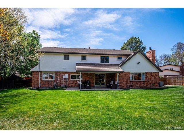 7751 S Upham St, Littleton, CO 80128