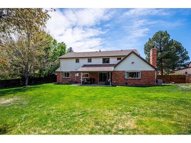 7751 S Upham St, Littleton, CO 80128