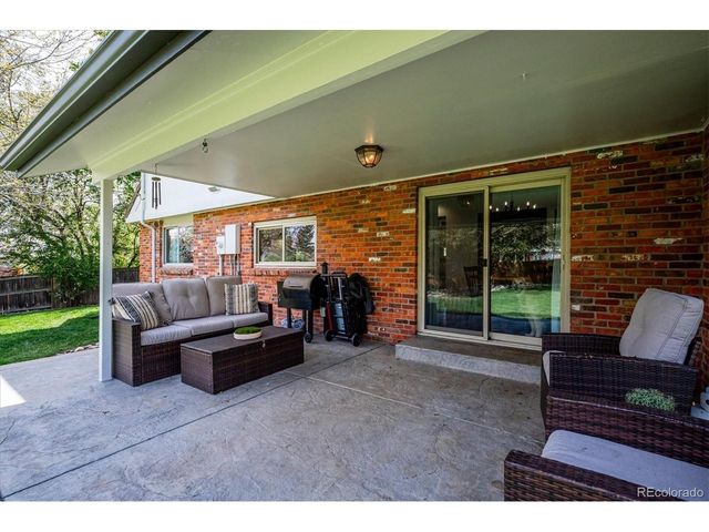 7751 S Upham St, Littleton, CO 80128