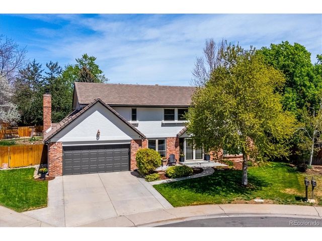 7751 S Upham St, Littleton, CO 80128