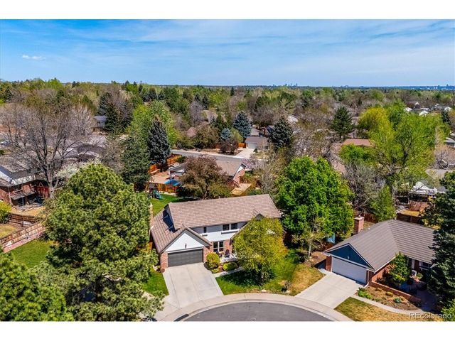 7751 S Upham St, Littleton, CO 80128