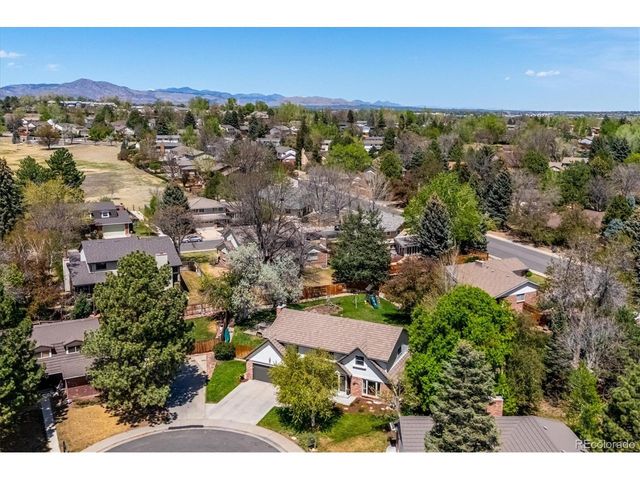 7751 S Upham St, Littleton, CO 80128