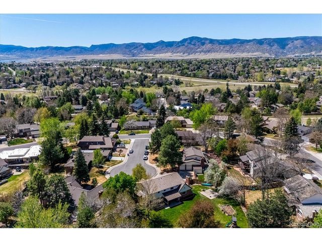 7751 S Upham St, Littleton, CO 80128