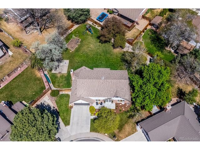 7751 S Upham St, Littleton, CO 80128