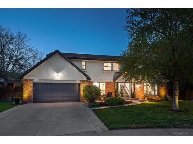 7751 S Upham St, Littleton, CO 80128