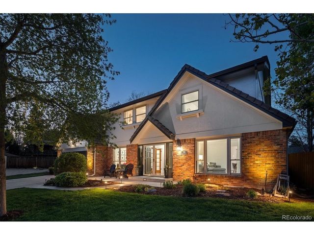 7751 S Upham St, Littleton, CO 80128