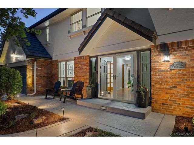 7751 S Upham St, Littleton, CO 80128