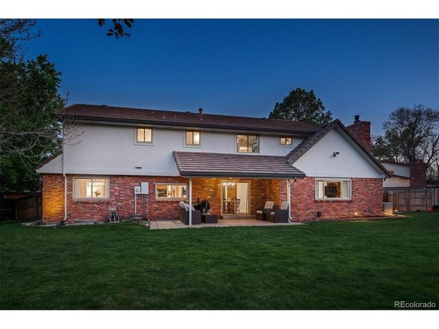 7751 S Upham St, Littleton, CO 80128