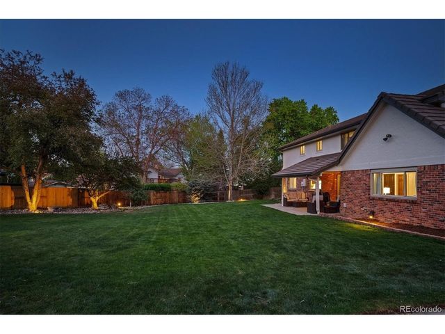 7751 S Upham St, Littleton, CO 80128