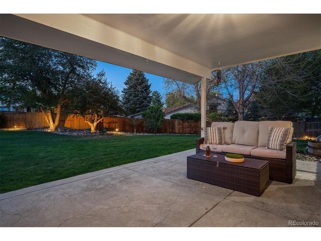 7751 S Upham St, Littleton, CO 80128