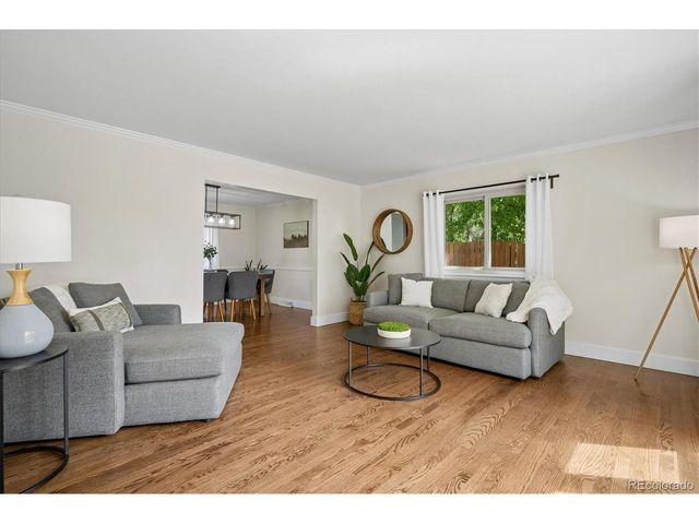 7751 S Upham St, Littleton, CO 80128