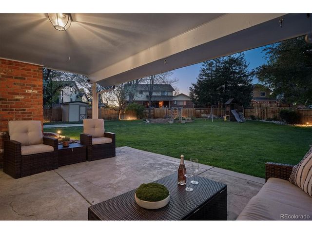 7751 S Upham St, Littleton, CO 80128