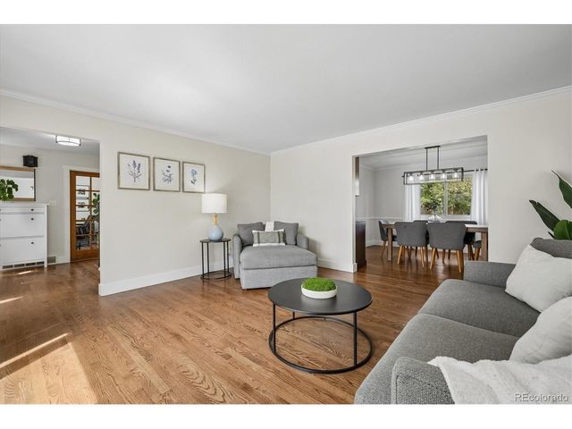 7751 S Upham St, Littleton, CO 80128