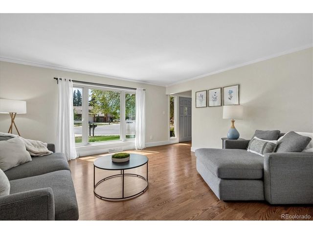 7751 S Upham St, Littleton, CO 80128