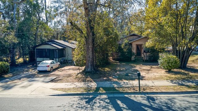 1235 McCaskill Avenue, Tallahassee, FL 32310