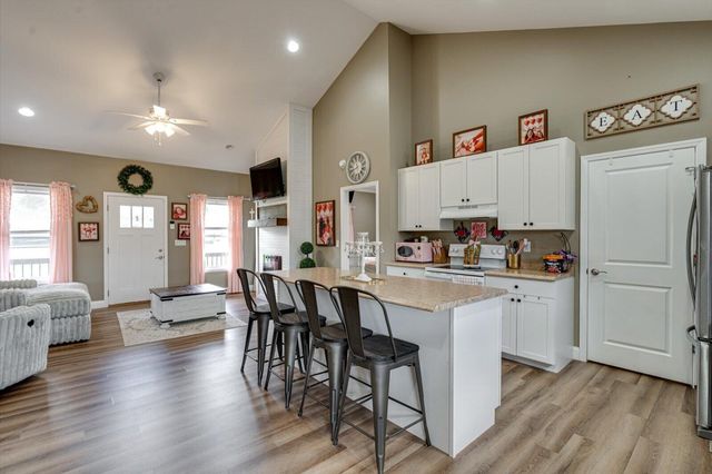 165 Rena Drive, Whitwell, TN 37397