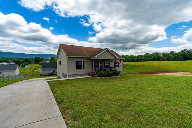 165 Rena Drive, Whitwell, TN 37397