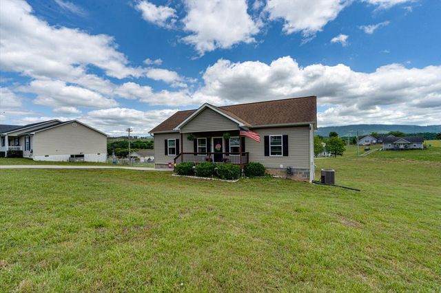 165 Rena Drive, Whitwell, TN 37397