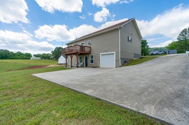 165 Rena Drive, Whitwell, TN 37397
