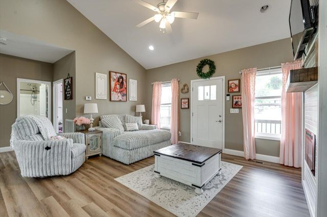 165 Rena Drive, Whitwell, TN 37397