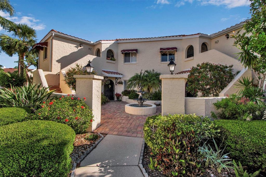 6101 34TH STREET W 9C, Bradenton, FL 34210