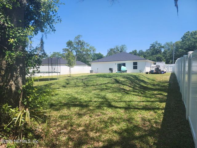 14416 GOSSETT Street, Jacksonville, FL 32218