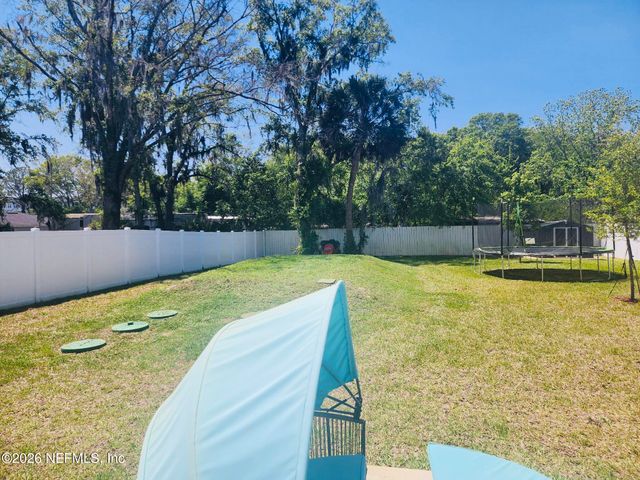 14416 GOSSETT Street, Jacksonville, FL 32218