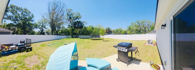 14416 GOSSETT Street, Jacksonville, FL 32218