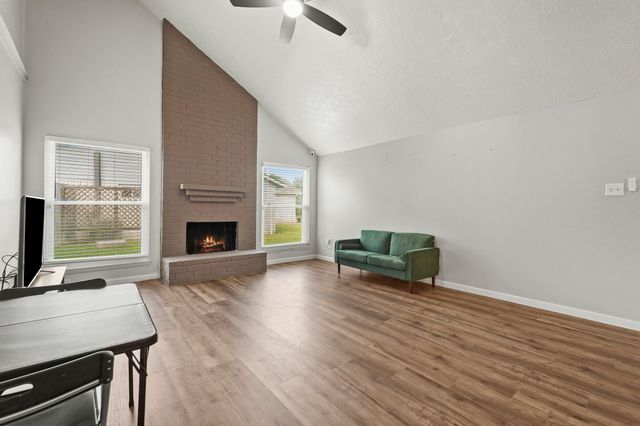 707 Land Grant Drive, Richmond, TX 77406