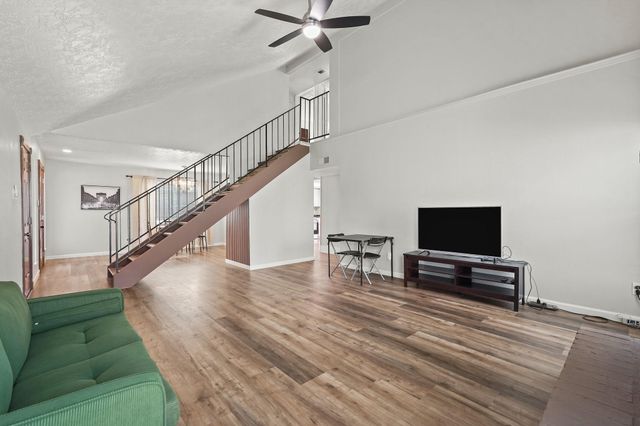 707 Land Grant Drive, Richmond, TX 77406