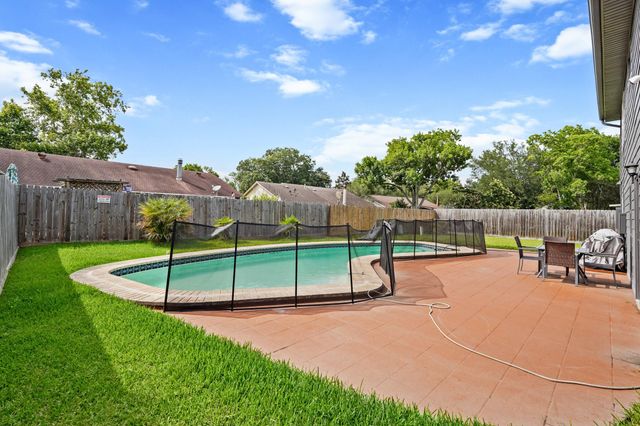 707 Land Grant Drive, Richmond, TX 77406