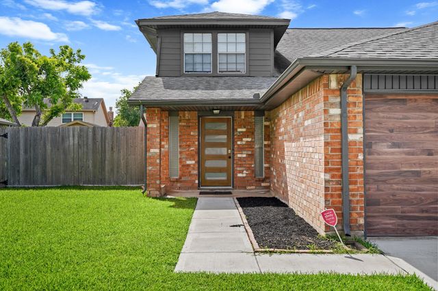 707 Land Grant Drive, Richmond, TX 77406