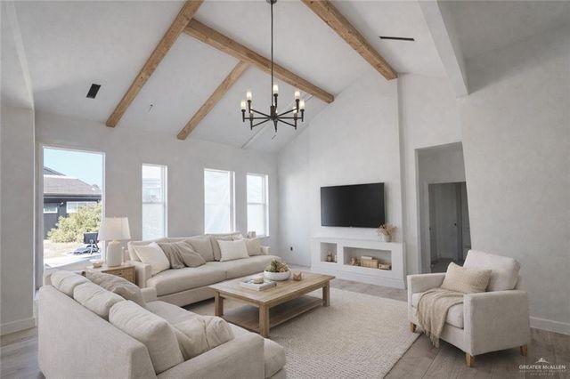 532 Freedom Way, Weslaco, TX 78596