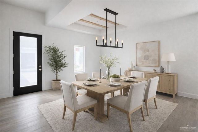 532 Freedom Way, Weslaco, TX 78596