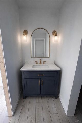 532 Freedom Way, Weslaco, TX 78596