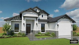 532 Freedom Way, Weslaco, TX 78596