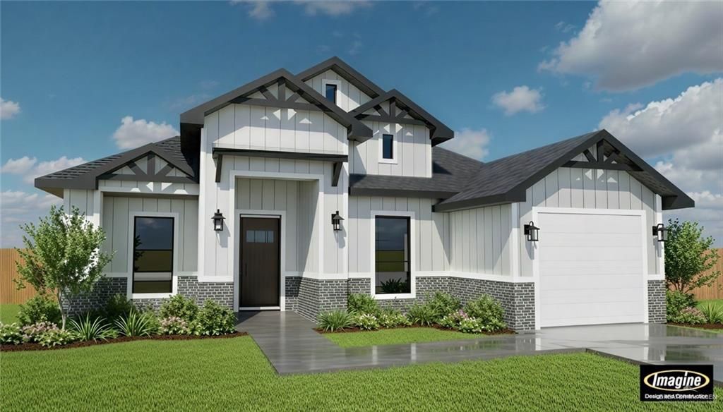 532 Freedom Way, Weslaco, TX 78596