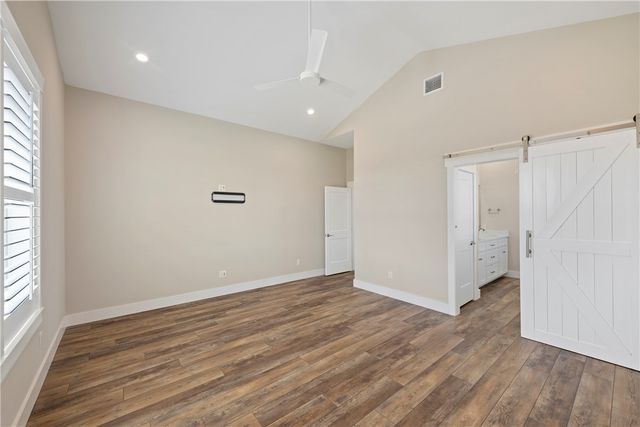 468 Paradise Pointe Dr, Port Aransas, TX 78373