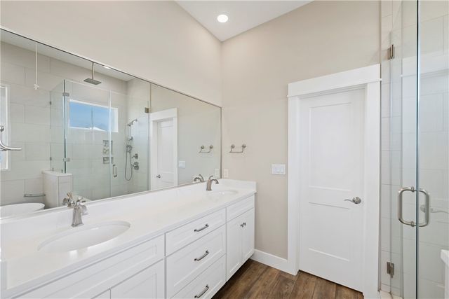 468 Paradise Pointe Dr, Port Aransas, TX 78373