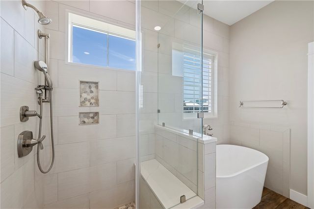 468 Paradise Pointe Dr, Port Aransas, TX 78373