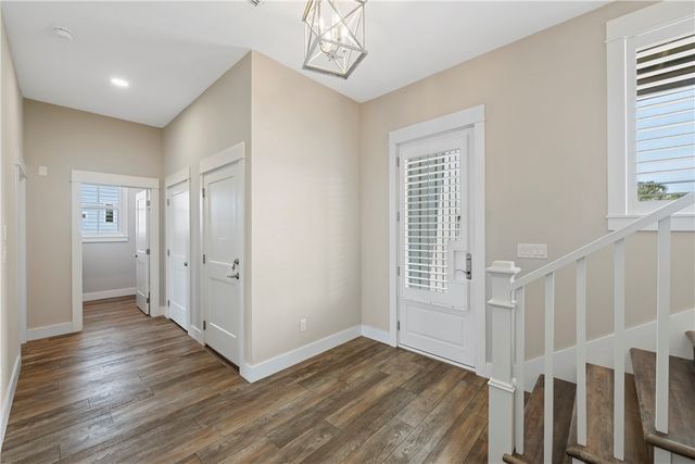 468 Paradise Pointe Dr, Port Aransas, TX 78373