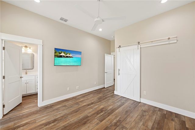 468 Paradise Pointe Dr, Port Aransas, TX 78373