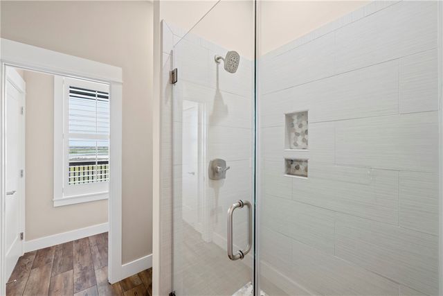 468 Paradise Pointe Dr, Port Aransas, TX 78373